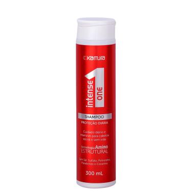 Imagem de C.kamura Sulfate Free Intense One - Shampoo 300ml Blz