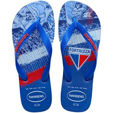 Imagem de Chinelo Havaianas Top Times Fortaleza