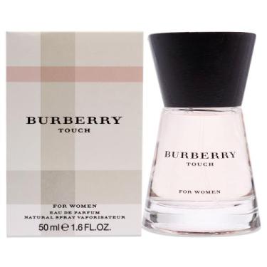Imagem de Perfume Touch Feminino - 1.198ml Edp Spray - Burberry