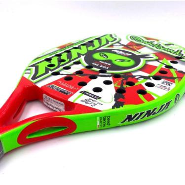 Imagem de Raquete Beach Tennis Quicksand Futura-Unissex