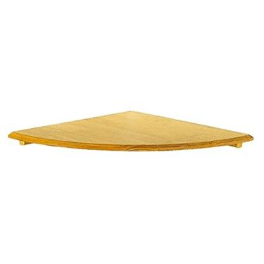 Imagem de Prateleira Canto - Modulare - Cor Casca de Laranja - Tramontina