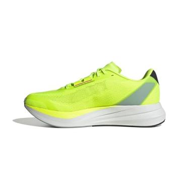 Imagem de Tênis Adidas Duramo Speed - Masculino - Verde/preto - 42