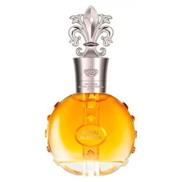 Imagem de Perfume Importado Marina De Bourbon Diamond Fem 100ml Edp - Marina Bou