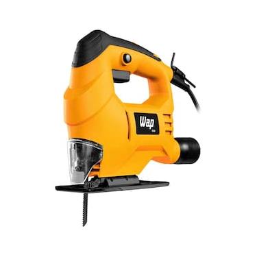 Imagem de Serra Tico-Tico Wap ESTT 550 Rolamentada 550 W com Lâmina de Corte