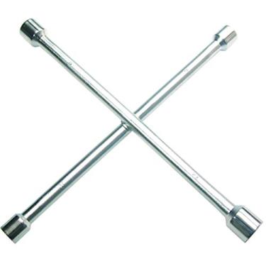 Imagem de Chave Roda Em Cruz 14" (17,19,21,23) Diam 15Mm