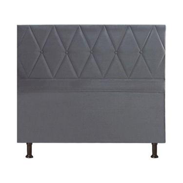 Imagem de Cabeceira Cama Box Solteiro JS Heloisa