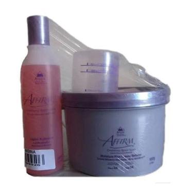 Imagem de Avlon Affirm Relaxamento Guanidina 900
