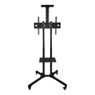 Imagem de Pedestal para TVs LCD, LED, PLASMA,3D de 37" até 70"