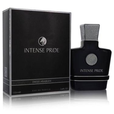 Imagem de Perfume Swiss Arabian Intense Pride Eau De Parfum 100ml para 