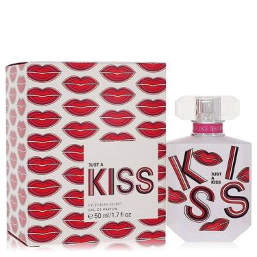 Imagem de Perfume Victoria`s Secret Just a Kiss Eau De Parfum 50ml para