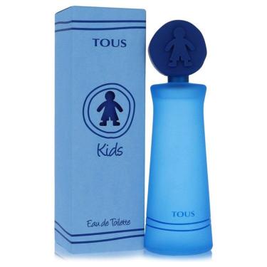 Imagem de Perfume Tous For Men Tous Kids Eau De Toilette 100ml para menino
