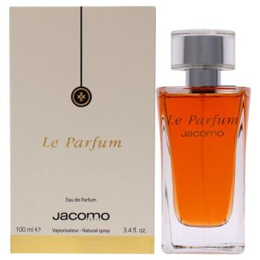 Imagem de Perfume Le Parfum de Jacomo para mulheres - 100 ml EDP Spray