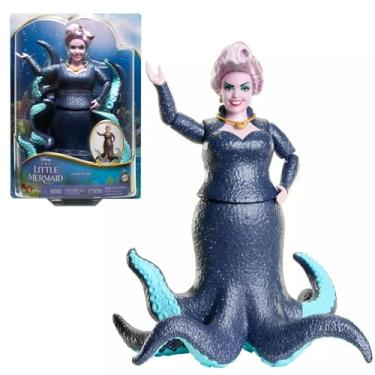 Imagem de Disney A Pequena Sereia Boneca Úrsula vilã