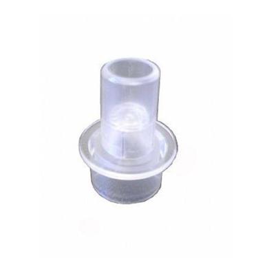 Imagem de Kit 200 Bocais Descartáveis Utilizado Etilômetro Bfd-20 Bocal Descartável Instrutherm