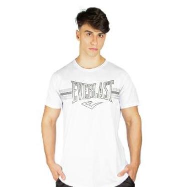 Imagem de Camiseta Swag Everlast Metal Color - Masculino-Masculino