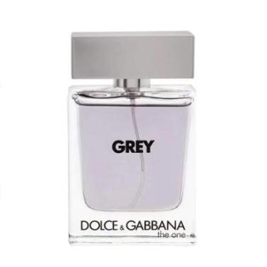 Imagem de Perfume Dolce & Gabbana Grey The One EDT 50ml-Masculino