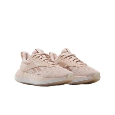 Imagem de Reebok Tênis feminino DMX Comfort +, Estuque rosa/giz/pedra da lua, 35