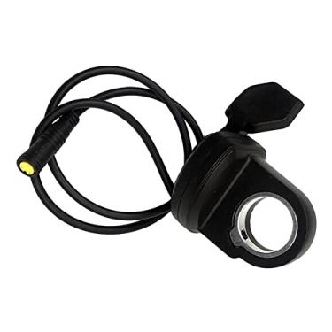 Imagem de de Polegar para Motor de Acionamento Médio, Scooter Elétrico de de