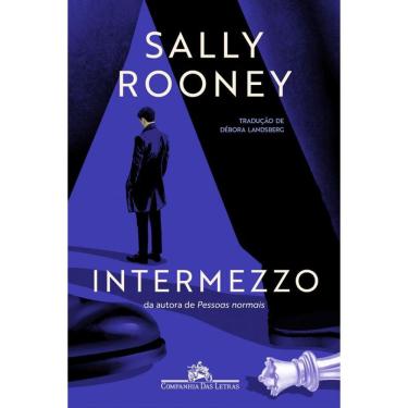 Imagem de Intermezzo