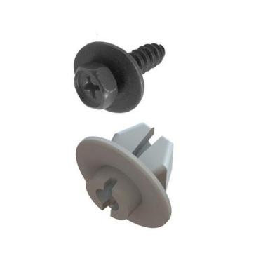 Imagem de Parafuso e bucha corolla etios hilux rav4 sw4 - toyota