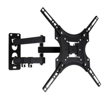 Imagem de Suporte Móvel Para TV Triarticulado - Kingleen, X-400 32" até 55"