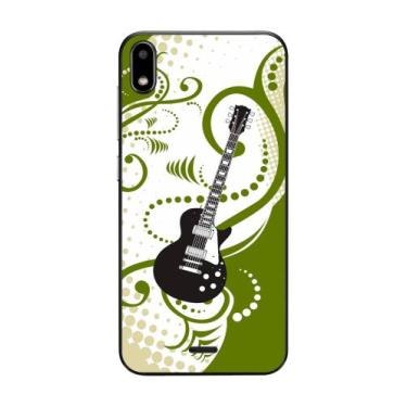 Imagem de Capa Adesivo Skin368 Verso Para Multilaser E 3G (P9128) - KawaSkin