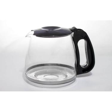 Imagem de Jarra Compatível para Cafeteira Cadence Gran Café CAF130 - Mistral