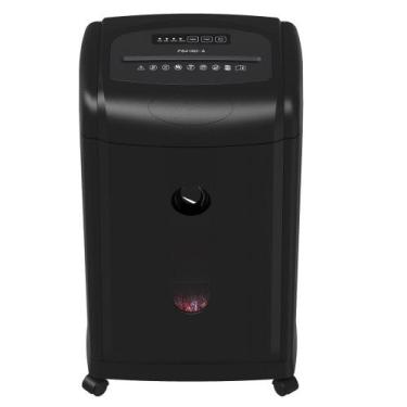 Imagem de Fragmentadora de papel 18 folhas 30 litros PS418DA - 220V - CCYDOBRASI