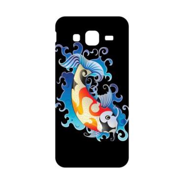 Imagem de Capa Adesivo Skin053 Verso Para Samsung Galaxy J5 Sm-j500 - KawaSkin