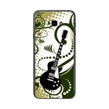 Imagem de Capa Adesivo Skin368 Verso Para Samsung Galaxy J4 Plus - KawaSkin