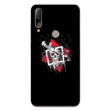 Imagem de Capa Adesivo Skin015 Verso Para Asus Zenfone Max Shot - KawaSkin