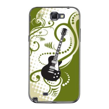 Imagem de Capa Adesivo Skin368 Verso Para Samsung Galaxy Note 2 (GT-N7100) - Kaw