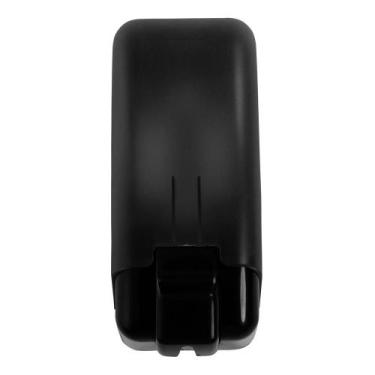 Imagem de Dispenser para sabão liquido/alcool gel S443 - Benefit, Translucido Na