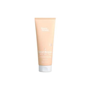 Imagem de Magic Beauty Total Repair Selador Recarga de Proteinas 120ml