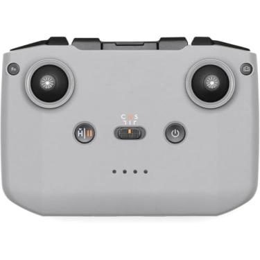 Imagem de Controle remoto original RC-N3 para DJI Neo, Flip, Air 3S, Mini 4 Pro, Air 3 Drone - Tempo máximo de operação de aproximadamente 3,5 horas