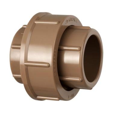 Imagem de Kit 20PC Uniao Soldavel 25mm - Krona