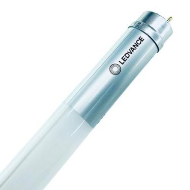 Imagem de Lâmpada LED Tubular 9W 6500K Bivolt 60cm 900lm Osram, Branca