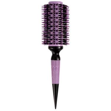 Imagem de Escova Profissional Ceramica Expert Pro 33mm Lavanda ProArt