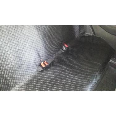 Imagem de Capa PET para banco de carro modelo simples - GUTSIPLAS