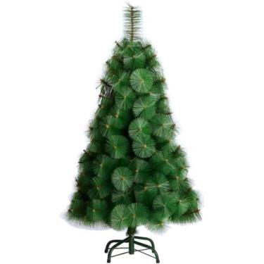 Imagem de Arvore De Natal Pinheiro 1.50m 138 Galhos - store vm