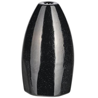 Imagem de Strike King Pesos de tungstênio de grau turístico/preto, 3 g (TGTW114-10)