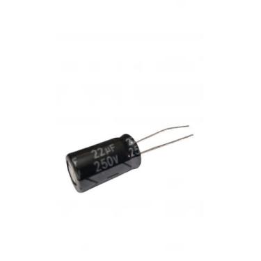 Imagem de Capacitor 22uf x 250v para driver corneta - JHOLSOM