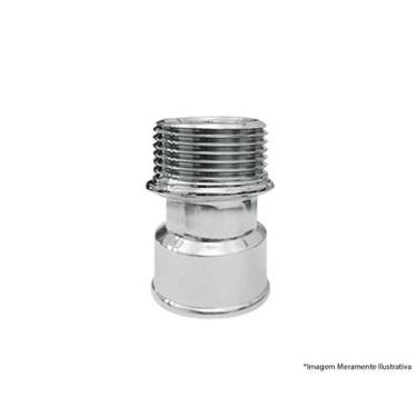 Imagem de Extensao Torn Garden Crom 1/2equot Curta 11850E