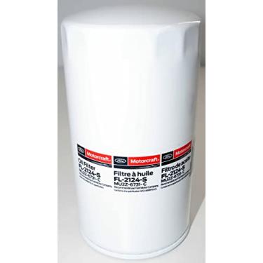 Imagem de Motorcraft Filtro de óleo FL2051S-12PK