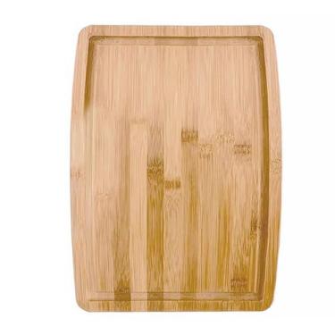 Imagem de Tábua de Corte em Bambu 25x33x1,5cm 220125 - Lyor - LYOR, WOLFF, ROJEM
