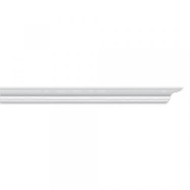 Imagem de Kit 120M Linear Roda Teto Perfil de Poliestireno C30