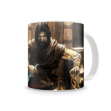 Imagem de Caneca Prince of Persia The Two Thrones - Starnerd