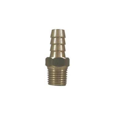 Imagem de Espigão fixo macho 1/4 x 3/8 arc-100/1438 - ARCOM