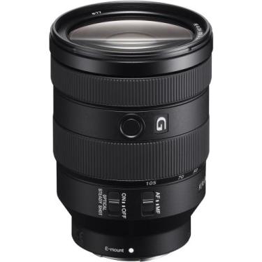 Imagem de Lente sony sel fe 24-105mm f/4 g oss - sel24105g