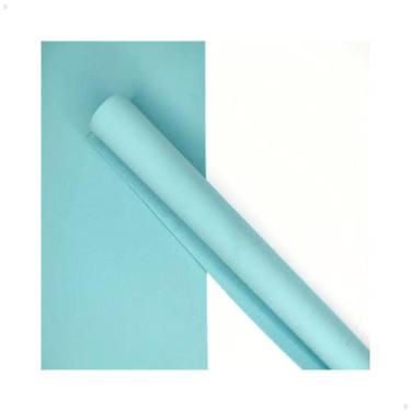 Imagem de Eva Liso 40X48 1,6MM PCT C/10 - Make +, Azul Royal